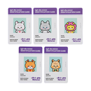 (G)I-DLE - Minini Plush Doll [KLAXON POP-UP Official MD]