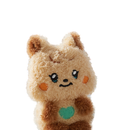 (G)I-DLE - Minini Plush Doll [KLAXON POP-UP Official MD]