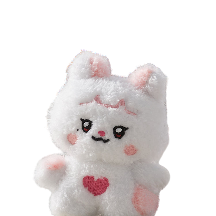 (G)I-DLE - Minini Plush Doll [KLAXON POP-UP Official MD]