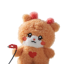 (G)I-DLE - Minini Plush Doll [KLAXON POP-UP Official MD]