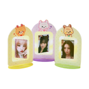 (G)I-DLE - Minini Acrylic Turning Stand Set [KLAXON POP-UP Official MD]