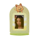 (G)I-DLE - Minini Acrylic Turning Stand Set [KLAXON POP-UP Official MD]