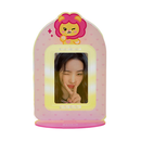 (G)I-DLE - Minini Acrylic Turning Stand Set [KLAXON POP-UP Official MD]