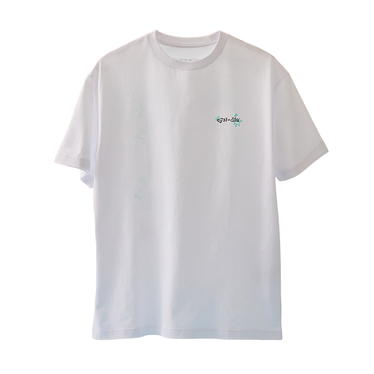 (G)I-DLE - Minini T-Shirt [KLAXON POP-UP Official MD]