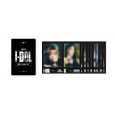 (G)I-DLE - Polaroid Set [2024 World Tour 'iDOL' Official MD]