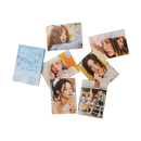 (G)I-DLE - Postcard Set [KLAXON POP-UP Official MD]