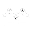 (G)I-DLE - T-Shirts [2024 World Tour 'iDOL' Official MD]