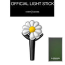 G-DRAGON OFFICIAL LIGHT STICK+1POB