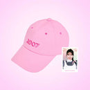 [PRE-ORDER] Girls' Generation - Debut Ball Cap Set [SMTOWN LIVE 2025 Tour Official MD]