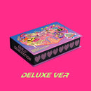 Girls' Generation (SNSD) - FOREVER 1 [7th Album - DELUXE Ver.]