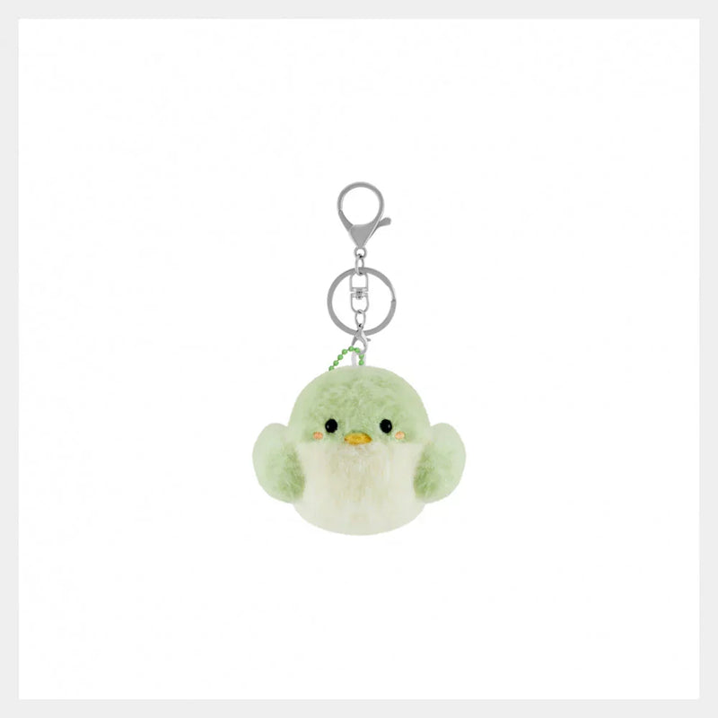 [2ND PRE-ORDER] GOT7 - I GOT7 Doll Keyring [2025 Concert 'NESTFEST' Official MD]