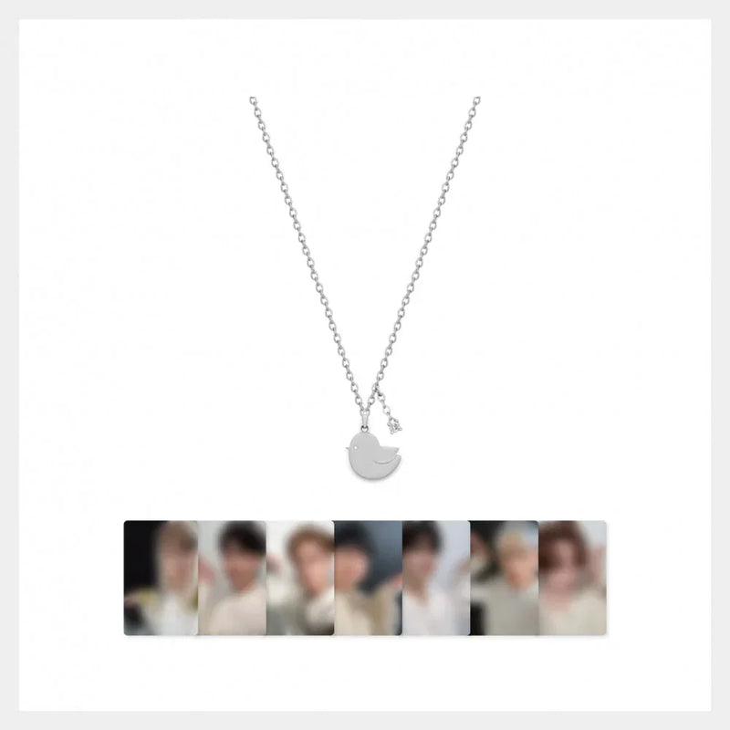 [PRE-ORDER] GOT7 - I GOT7 Necklace [2025 Concert 'NESTFEST' Official MD]