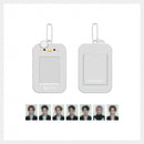 [2ND PRE-ORDER] GOT7 - PVC ID Photo Holder [2025 Concert 'NESTFEST' Official MD]