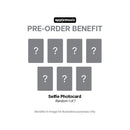 GOT7 - WINTER HEPTAGON [Mini Album]