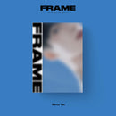 Han Seung Woo - FRAME [3rd Mini Album]