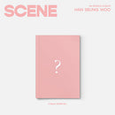 Han Seung Woo - SCENE [1st Single Album]