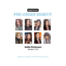 Hearts2Hearts - The Chase [1st Single Album - Photobook Ver.]