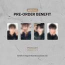 Highlight - 2025 Season's Greetings