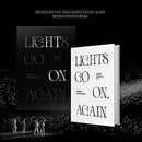 Highlight - LIGHTS GO ON, AGAIN [Live 2024 Behind Photobook]