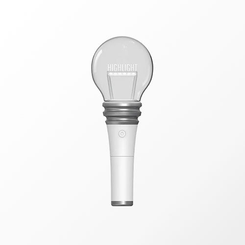 Highlight - Official Light Stick [Ver. 2]