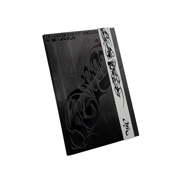[PRE-ORDER] HOSHI X WOOZI - BEAM [1st Single Album]
