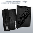 [PRE-ORDER] HOSHI X WOOZI - BEAM [1st Single Album - Weverse Ver.]