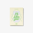 ILLIT - I'LL LIKE YOU [2nd Mini Album - Weverse Ver.]