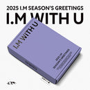 I.M - 2025 Season's Greetings [IM WITH U]