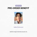 I.M - 2025 Season's Greetings [IM WITH U]