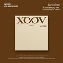 [PRE-ORDER] Like INFINITE [8th Mini Album - Anniversary Ver.]