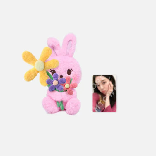 [PRE-ORDER] IRENE - 25CM Voice Doll [Like A Flower Official MD]
