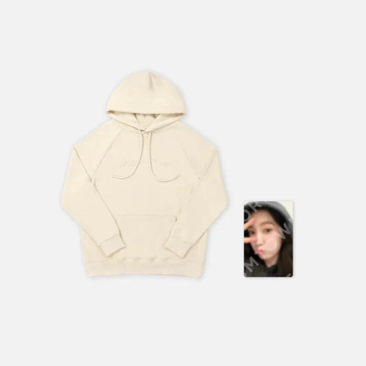 [PRE-ORDER] IRENE - Hoodie [Like A Flower Official MD]