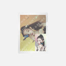 [PRE-ORDER] IRENE - Postcard + Hologram Photocard Set [Like A Flower Official MD]