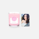 [PRE-ORDER] IRENE - Secret Message Candle [Like A Flower Official MD]