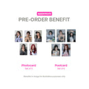 ITZY - 2025 Season's Greetings [Best Friends Forever]