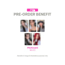 ITZY - 2025 Season's Greetings [Best Friends Forever]