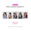 ITZY - 2025 Season's Greetings [Best Friends Forever]