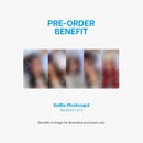 ITZY - T-Shirt [The 3rd Fan Meeting 'MIDZY's Cells' POP-UP Store Official MD]