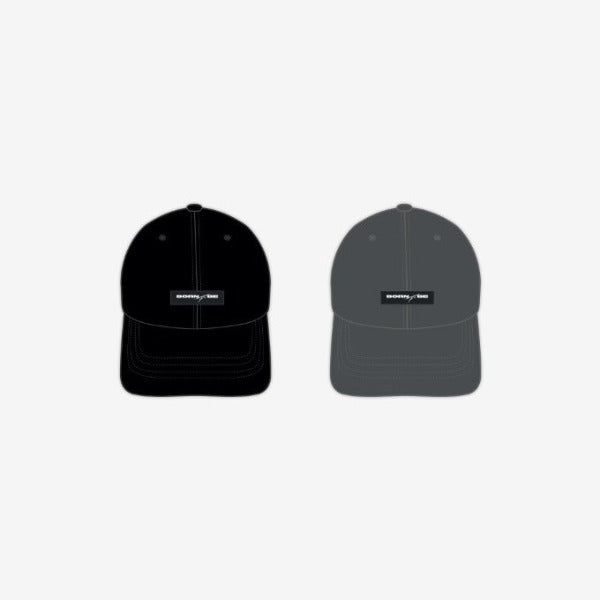 ITZY - Ball Cap [2ND WORLD TOUR 'BORN TO BE']