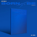 ITZY - BORN TO BE [2nd Album - Standard Ver.]