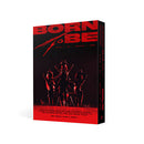 ITZY - BORN TO BE [2nd World Tour in Seoul - DVD]