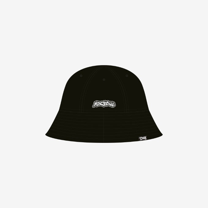 ITZY - Bucket Hat [The 3rd Fan Meeting 'MIDZY's Cells' POP-UP Store Official MD]