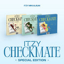 ITZY - CHECKMATE [5th EP Album - Special Edition]