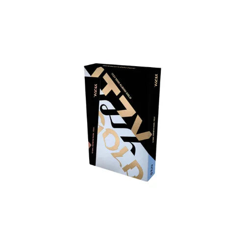 ITZY - GOLD [9th Mini Album - Platform Nemo Ver.]