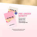 ITZY - GOLD [9th Mini Album - Standard Ver.]