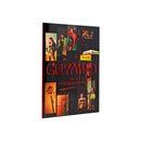 ITZY - GUESS WHO [4th Mini Album]