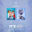 ITZY - IT'z ICY [1st Mini Album]
