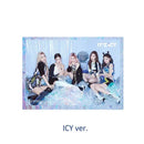 ITZY - IT'z ICY [1st Mini Album]