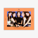 ITZY - IT'z ME [2nd Mini Album]