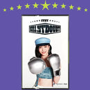 ITZY - KILL MY DOUBT [7th Mini Album - Cassette Ver.]